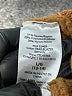 Walmart Solid Brown Turtleneck Sweater Size 12 - 14 - photo 8