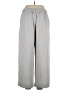 J.Crew 100% Polyester Solid Gray Casual Pants Size 14 (tall) - photo 2