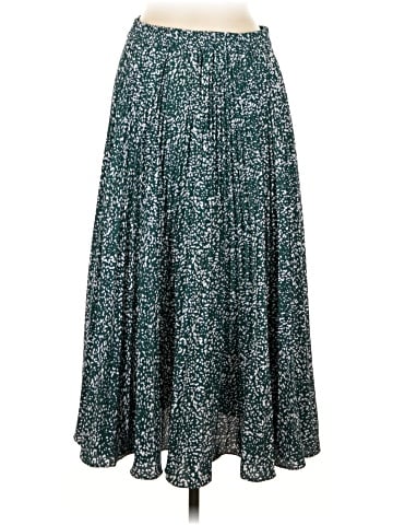 Skies Are Blue Casual Skirt (view 2)