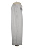 J.Crew 100% Polyester Solid Gray Casual Pants Size 14 (tall) - photo 4