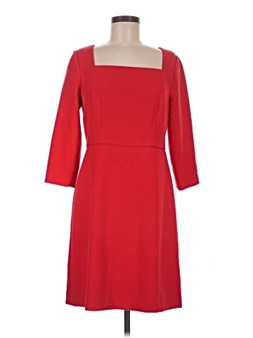 Ann Taylor Cocktail Dress (view 1)