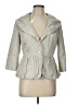 J.Jill Gray Blazer Size 10 - photo 1