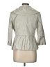 J.Jill Gray Blazer Size 10 - photo 2