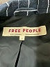 Free People Stripes Blue Blazer Size M - photo 6