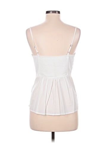 Old Navy Sleeveless Blouse (view 2)