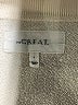 The Great. Ivory Pullover Sweater Size Sm (1) - photo 7