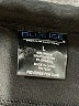 Blue Ice Solid Black Track Pants Size L - photo 7
