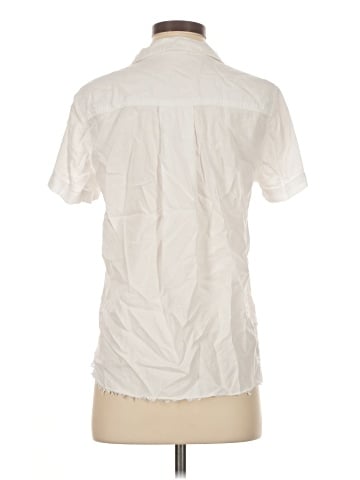 Bella Dahl Short Sleeve Blouse (view 2)