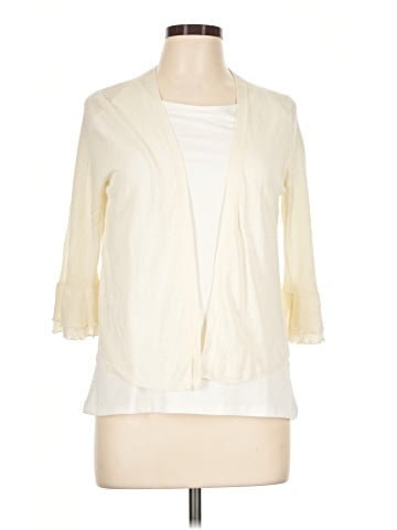 Ann Taylor LOFT Cardigan (view 1)