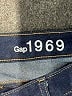Gap Blue Jeans Size 29 waist - photo 4