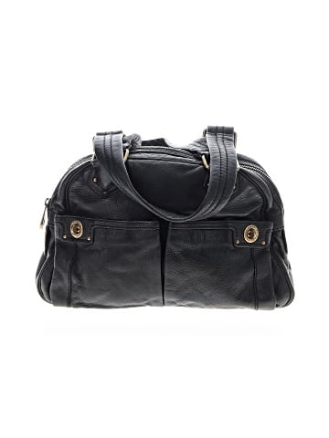Marc by Marc Jacobs Leather Shoulder Bag (view 1)