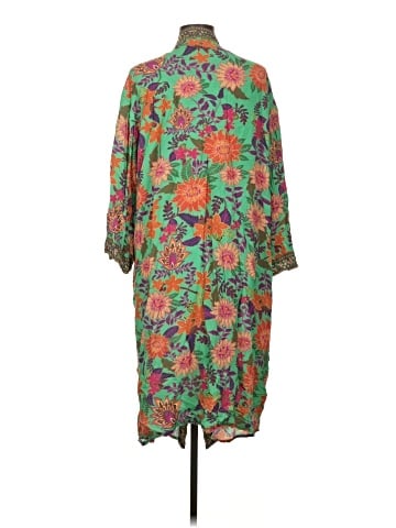 Natural Life Kimono (view 2)