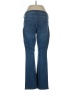 Old Navy Blue Jeans Size 12 - photo 2
