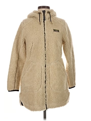 L.L.Bean Coat (view 1)