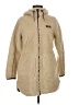 L.L.Bean 100% Polyester Tan Coat Size XS (petite) - photo 1