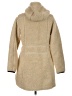 L.L.Bean 100% Polyester Tan Coat Size XS (petite) - photo 2