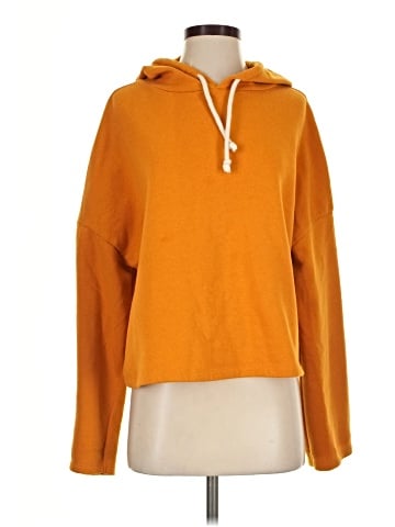 Trafaluc by Zara Pullover Sweater (view 1)