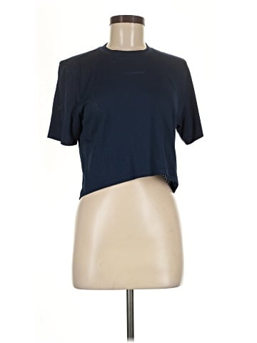 Lululemon Athletica Short Sleeve T-Shirt (view 1)