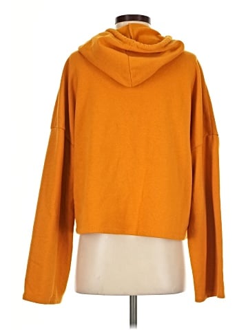 Trafaluc by Zara Pullover Sweater (view 2)