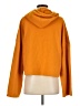 Trafaluc by Zara Orange Pullover Sweater Size S - photo 2