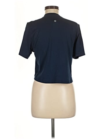 Lululemon Athletica Short Sleeve T-Shirt (view 2)