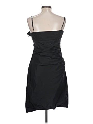 BCBGMAXAZRIA Cocktail Dress (view 2)