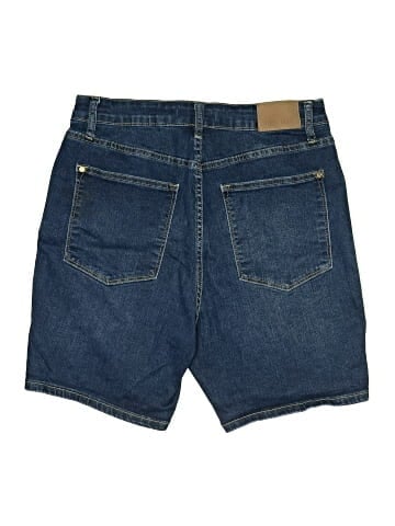 Judy Blue Denim Shorts (view 2)