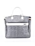 Calvin Klein Gray Diaper Bag One size - photo 1