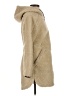 L.L.Bean 100% Polyester Tan Coat Size XS (petite) - photo 4