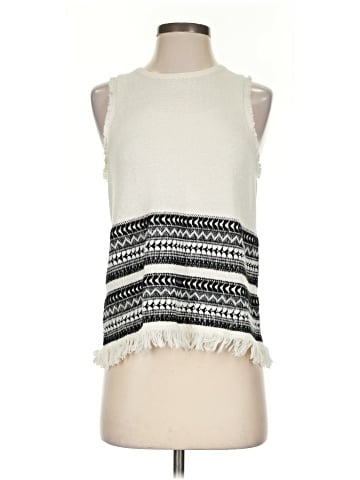 Madewell Sweater Vest (view 1)