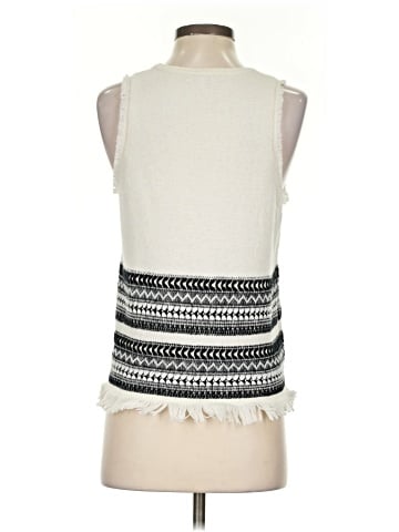 Madewell Sweater Vest (view 2)