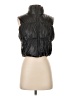 Love Tree 100% Polyurethane Black Vest Size S - photo 1