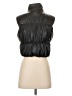 Love Tree 100% Polyurethane Black Vest Size S - photo 2