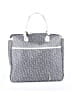 Calvin Klein Gray Diaper Bag One size - photo 3