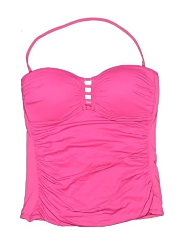 La Blanca Swimsuit Top (view 1)