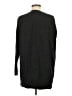 Eileen Fisher 100% Wool Gray Wool Cardigan Size M - photo 2