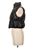 Love Tree 100% Polyurethane Black Vest Size S - photo 5