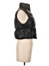 Love Tree 100% Polyurethane Black Vest Size S - photo 4