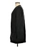 Eileen Fisher 100% Wool Gray Wool Cardigan Size M - photo 5