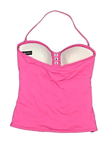 La Blanca Swimsuit Top (view 2)