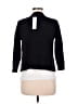 Soft Surroundings Black Cardigan Size M - photo 2