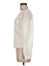 Veronica Beard Ivory Long Sleeve Top Size M - photo 5