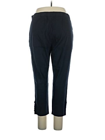 J.Jill Active Pants (view 2)