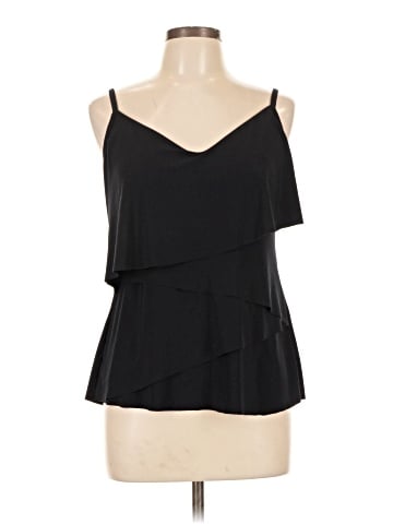 Magicsuit Sleeveless Blouse (view 1)
