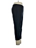 J.Jill Solid Blue Active Pants Size L - photo 4