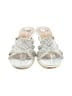 Sofft Ivory Heels Size 8 1/2 - photo 2