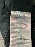 Nautica Solid Black Shorts Size 2 - photo 4