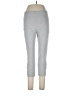 Tribal Solid Gray Active Pants Size L - photo 1
