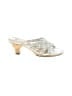Sofft Ivory Heels Size 8 1/2 - photo 1