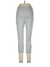 Tribal Solid Gray Active Pants Size L - photo 2